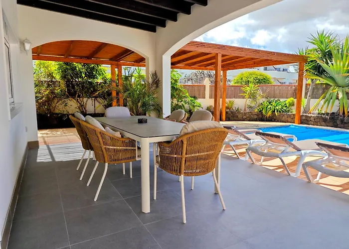 Willa No 14 Santa Maria