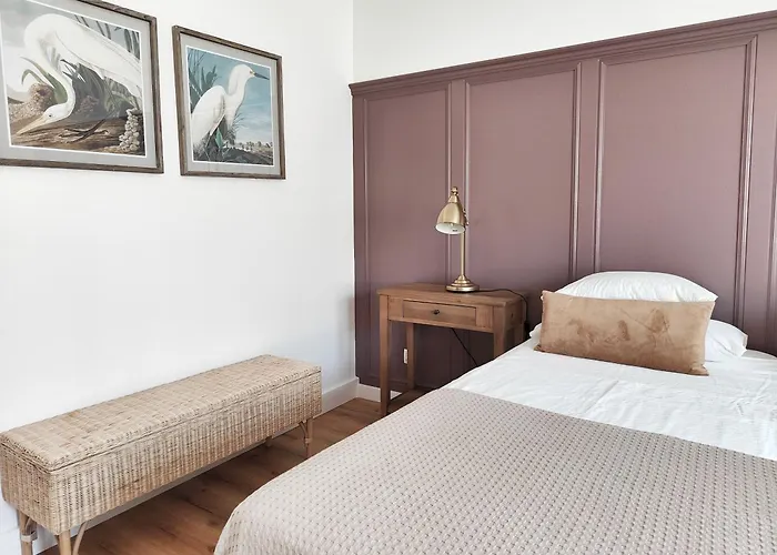 Willa No 14 Santa Maria *