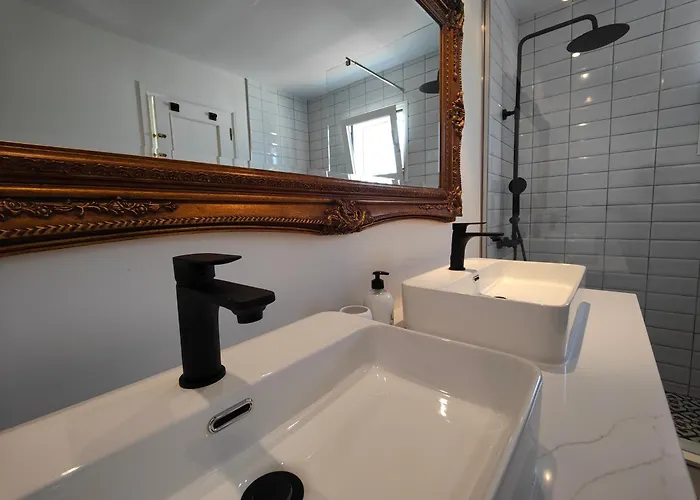 No 14 Santa Maria Willa Corralejo