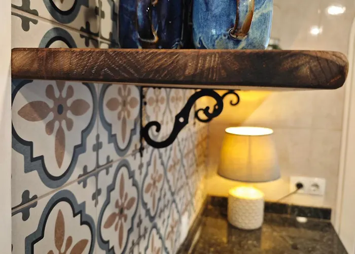 No 14 Santa Maria Corralejo