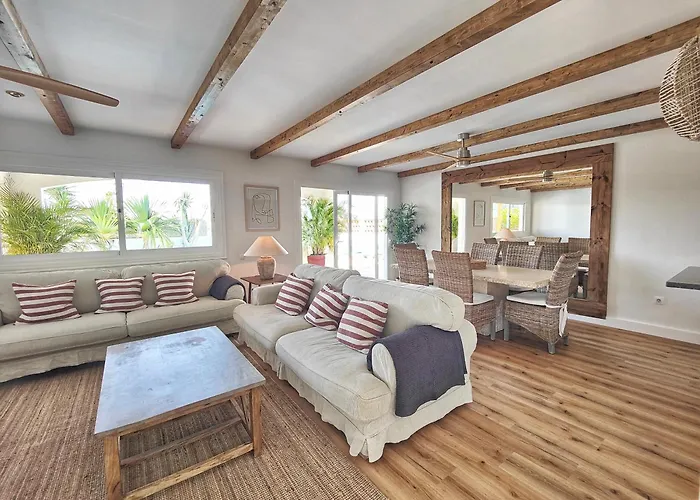 Willa No 14 Santa Maria