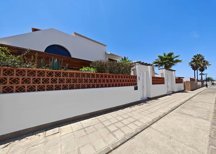 Willa No 14 Santa Maria Corralejo