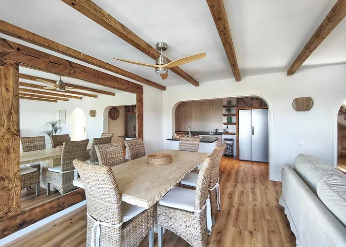 No 14 Santa Maria * Corralejo