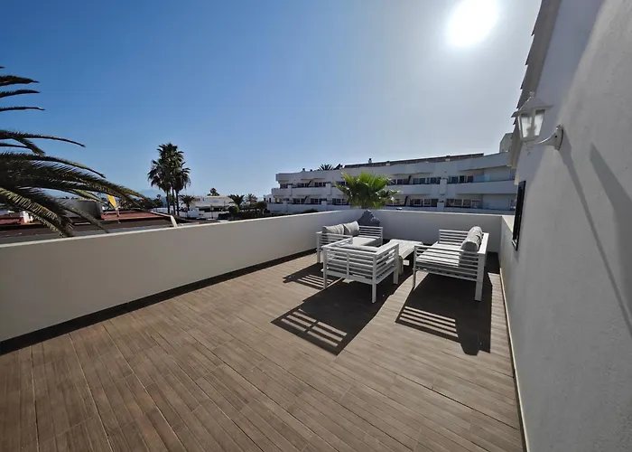 Willa No 14 Santa Maria