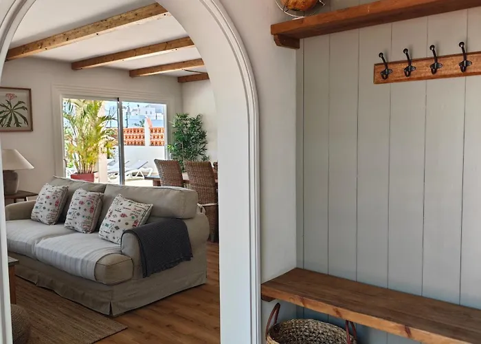 Willa No 14 Santa Maria *