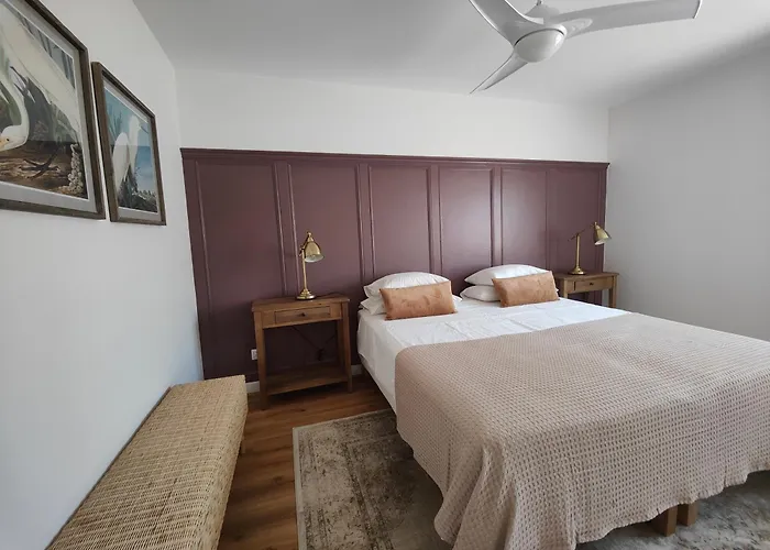 Willa No 14 Santa Maria