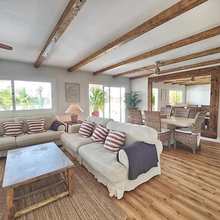 Villa No 14 Santa Maria