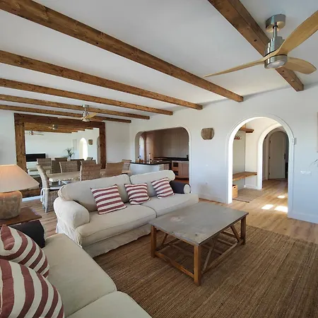 No 14 Santa Maria Villa Corralejo