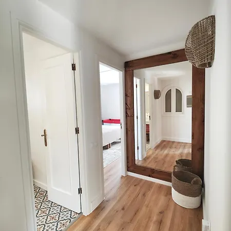 Villa No 14 Santa Maria Corralejo