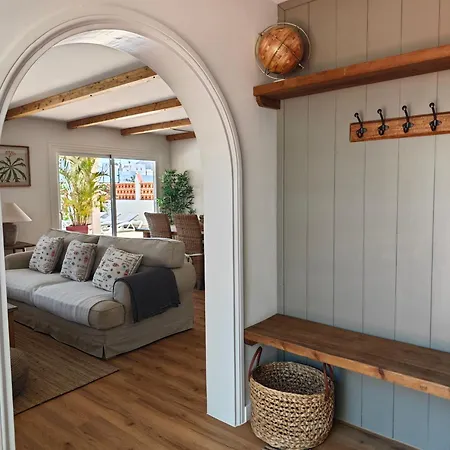 Villa No 14 Santa Maria *