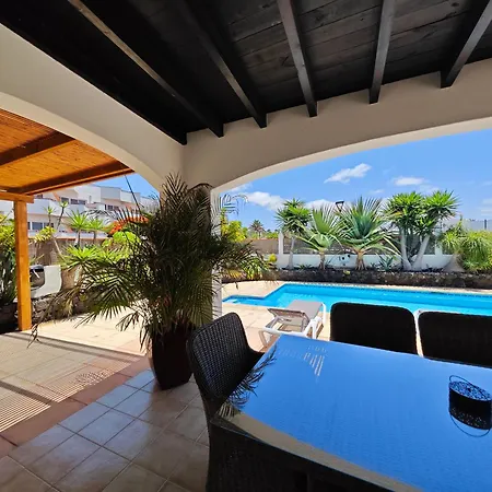 Villa No 14 Santa Maria