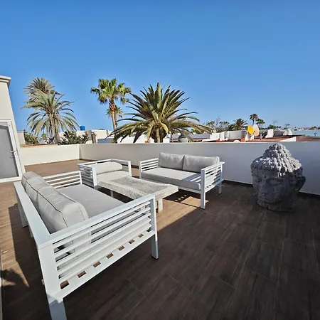 No 14 Santa Maria Villa *