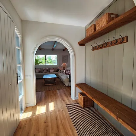 No 14 Santa Maria فيلة *