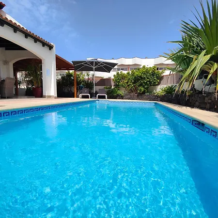 Villa No 14 Santa Maria Corralejo