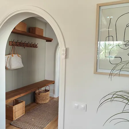 No 14 Santa Maria Villa