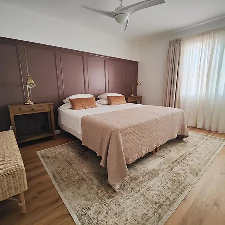 No 14 Santa Maria Corralejo