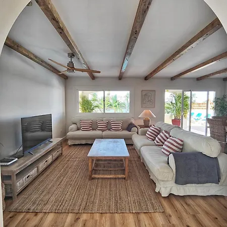 Villa No 14 Santa Maria Corralejo