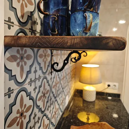 No 14 Santa Maria كوراليهو