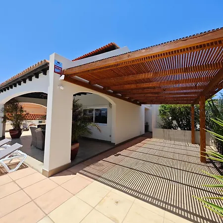 No 14 Santa Maria Villa