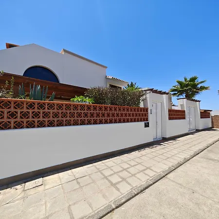 Villa No 14 Santa Maria Corralejo