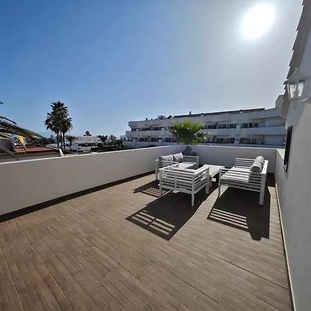 فيلة No 14 Santa Maria