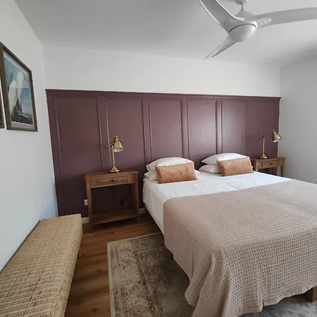 Villa No 14 Santa Maria