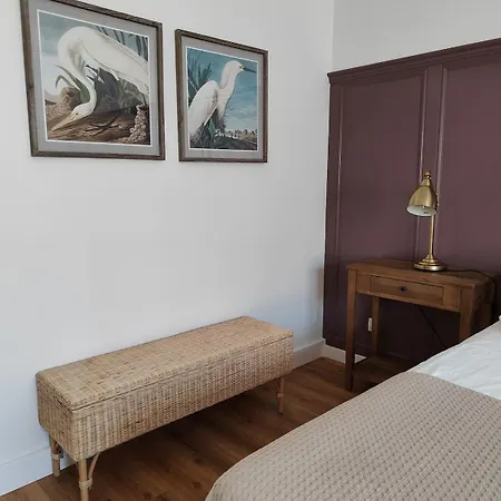 فيلة No 14 Santa Maria *