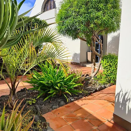 No 14 Santa Maria فيلة *