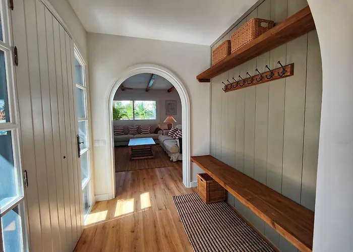 No 14 Santa Maria Villa *