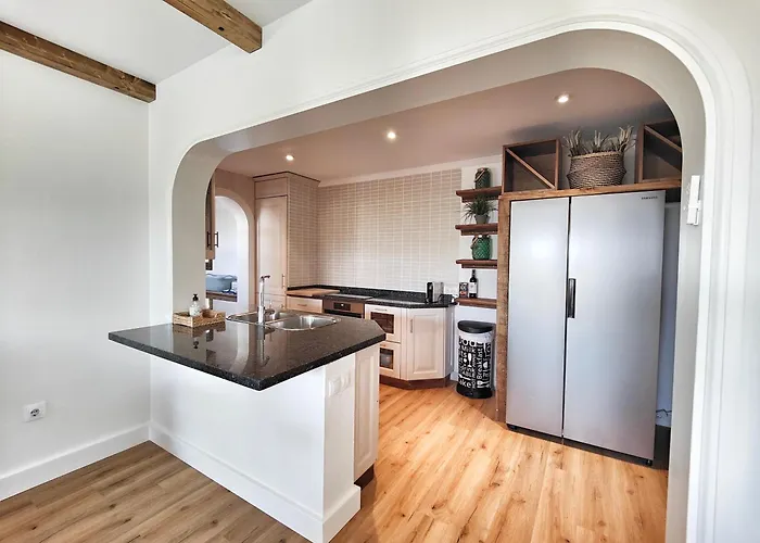 וילה No 14 Santa Maria קורלחו