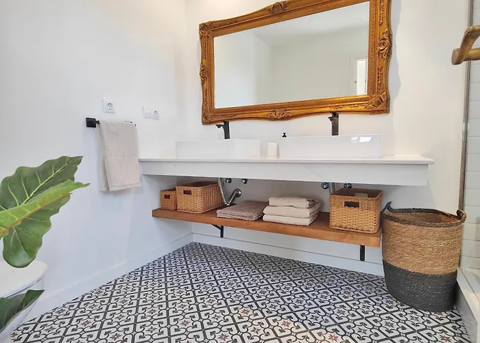 וילה No 14 Santa Maria *