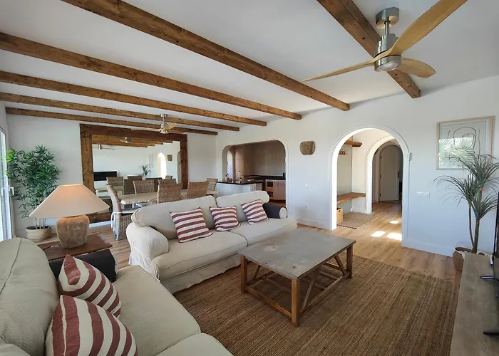 No 14 Santa Maria Villa Corralejo