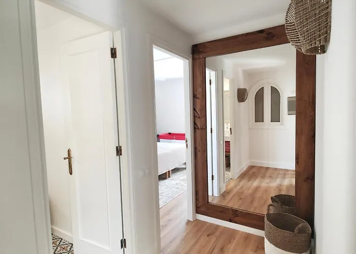 Villa No 14 Santa Maria Corralejo