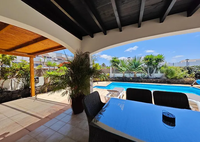 Villa No 14 Santa Maria