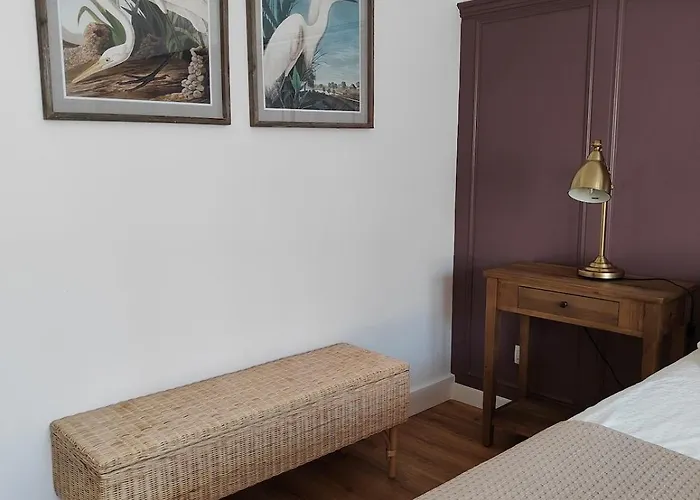 וילה No 14 Santa Maria *