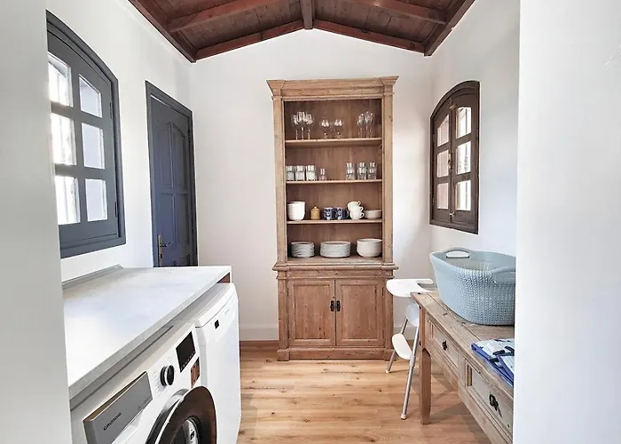 No 14 Santa Maria Villa *