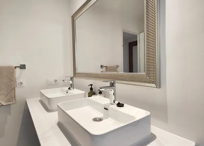 וילה No 14 Santa Maria קורלחו