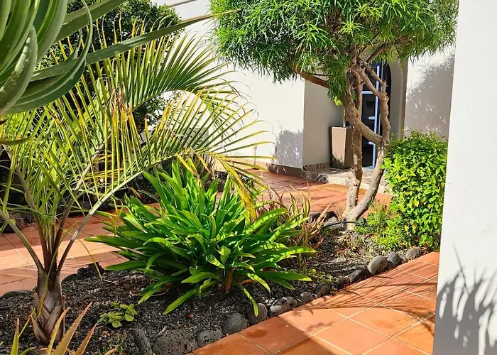 No 14 Santa Maria Villa *