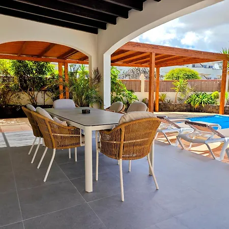 Villa No 14 Santa Maria