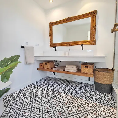 Villa No 14 Santa Maria *