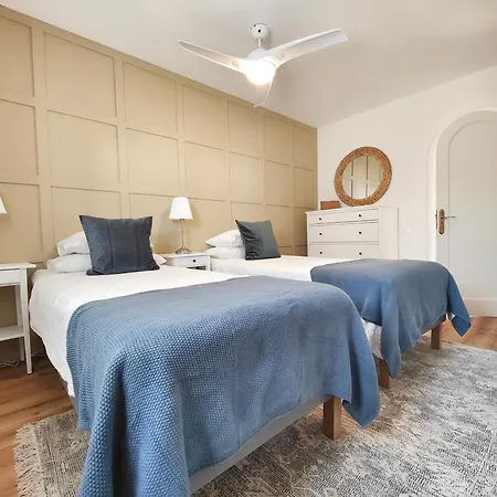 No 14 Santa Maria Villa Corralejo