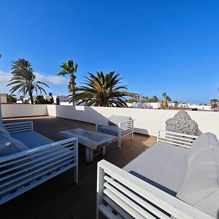 No 14 Santa Maria Villa Corralejo