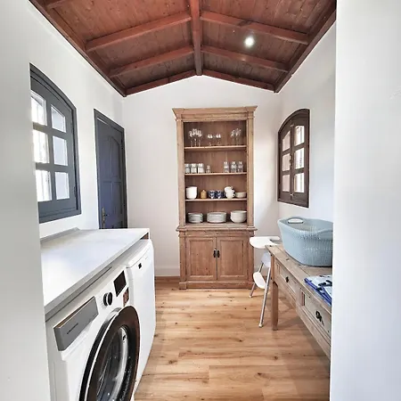 No 14 Santa Maria Villa *