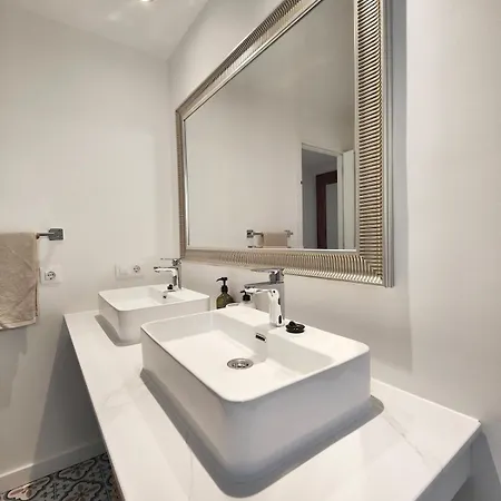 Villa No 14 Santa Maria Corralejo